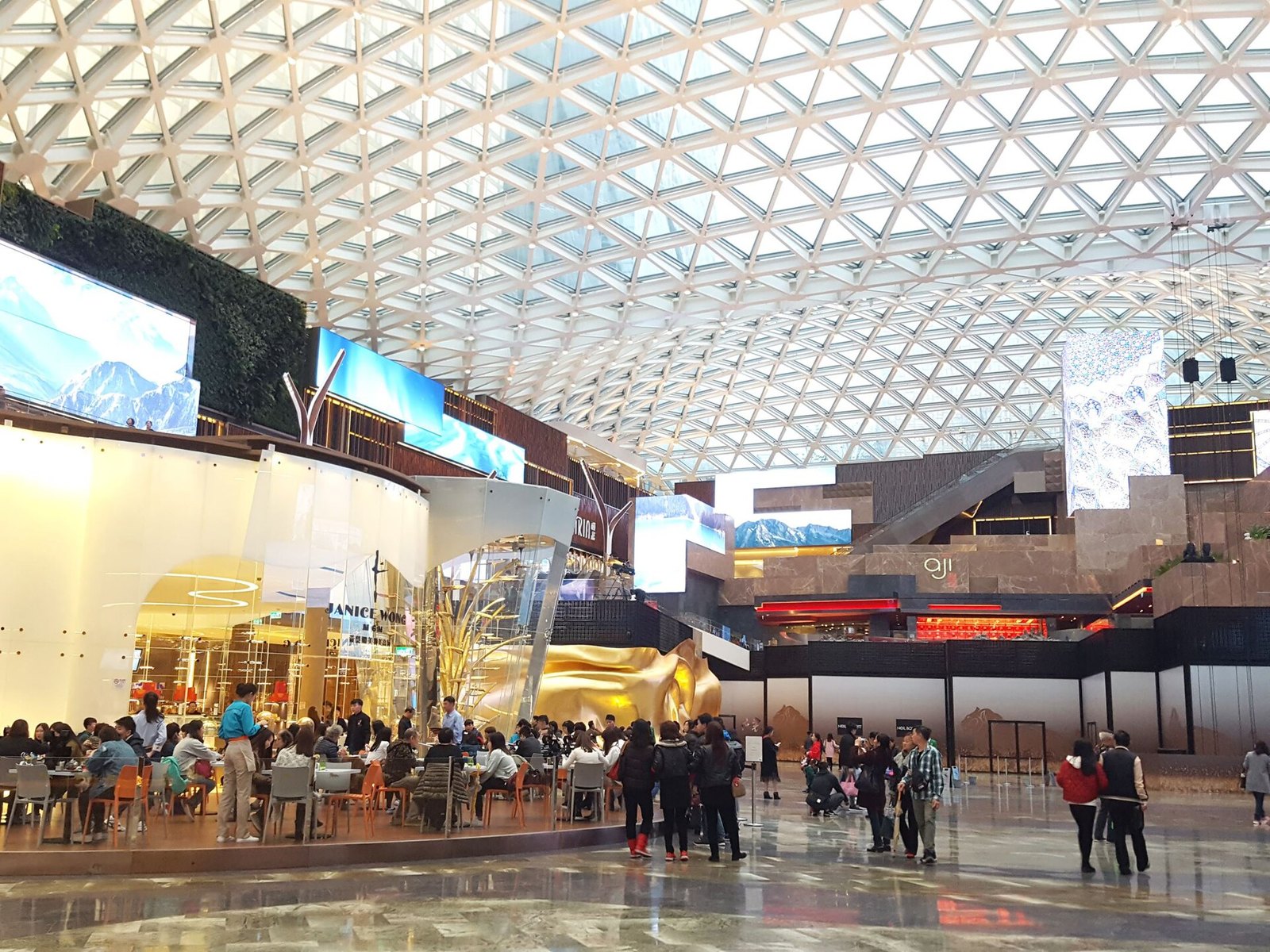 MGM Cotai