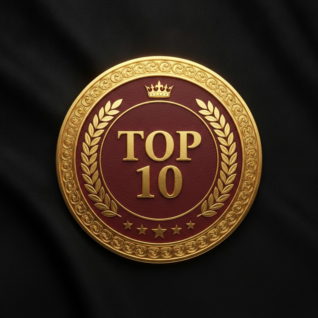 Top 10