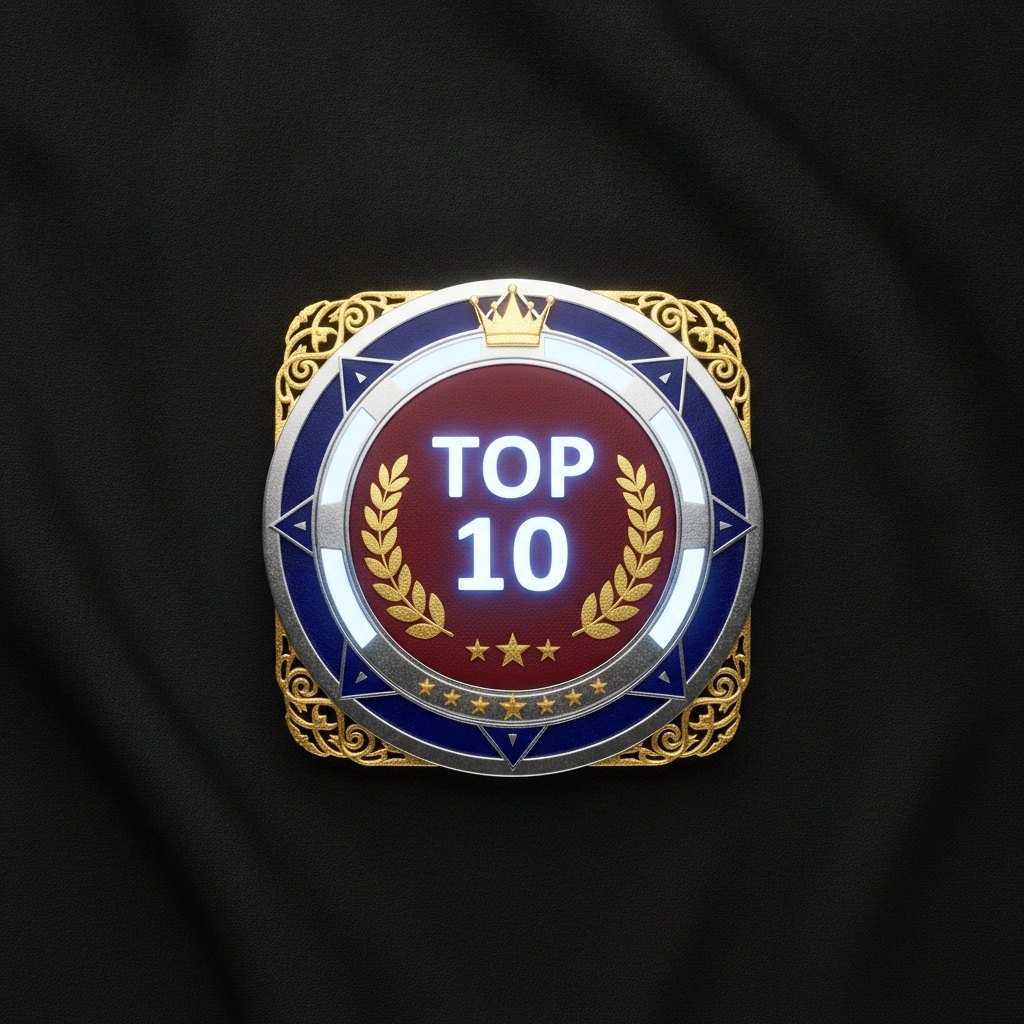 Top 10