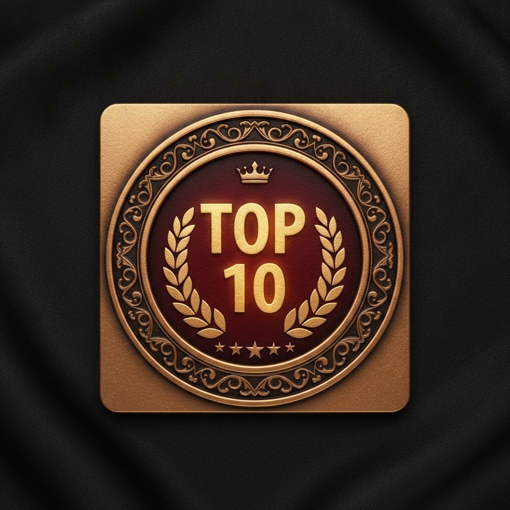 Top 10