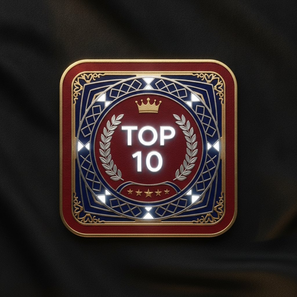 Top 10