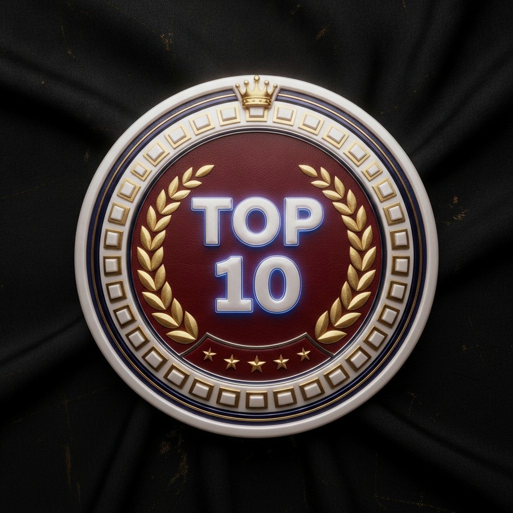 Top 10