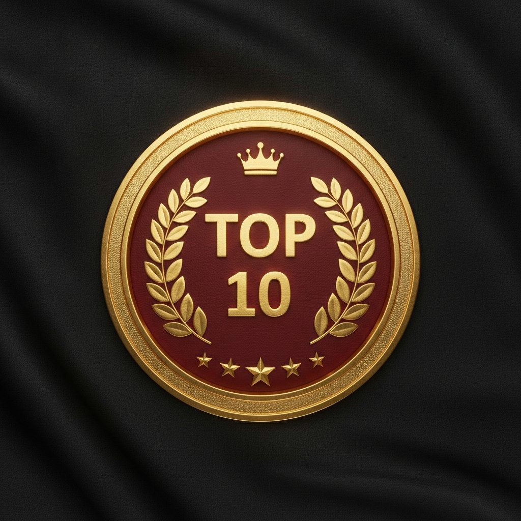 Top 10