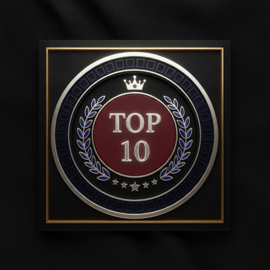 Top 10
